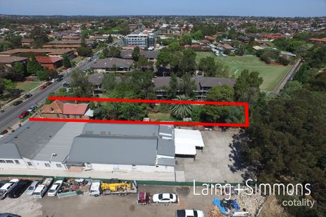 Property photo of 10 Blaxcell Street Granville NSW 2142