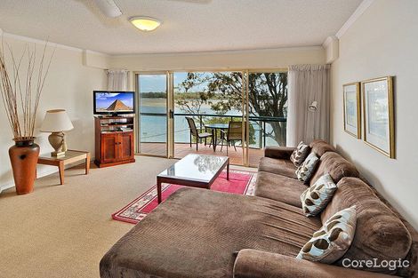 Property photo of 10/18-22 Picnic Point Esplanade Maroochydore QLD 4558
