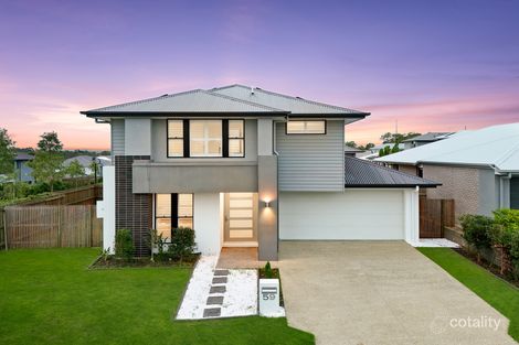 59 Olive Ave, Greenbank, QLD 4124