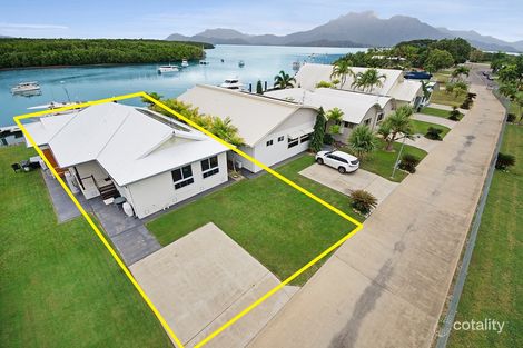 Lot 8/5 Denney St, Lucinda, QLD 4850