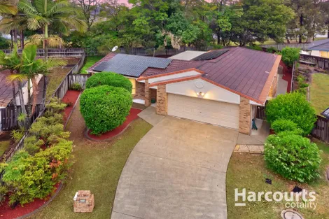 Property photo of 11 Nolan Place Calamvale QLD 4116