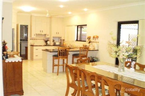 Property photo of 5 Bryce Court Gracemere QLD 4702