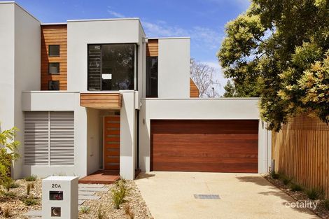 20a Ivy St, Hampton, VIC 3188