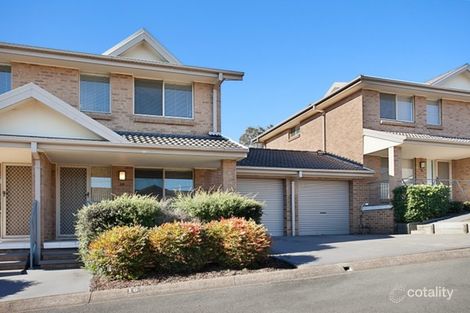 16/22 Molly Morgan Dr, East Maitland, NSW 2323