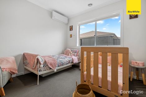 Property photo of 17 Shamrock Way Truganina VIC 3029