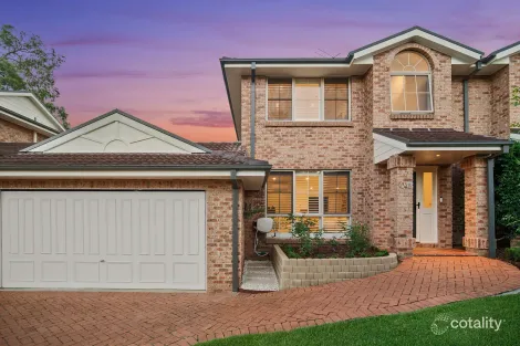 4/43 Dewberry Cl, Menai, NSW 2234