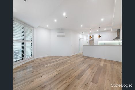 Property photo of 110/360 St Kilda Road Melbourne VIC 3004
