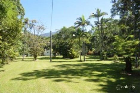 Property photo of 79 Old Forestry Road Whyanbeel QLD 4873