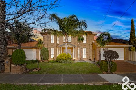 Property photo of 6 Network Drive Lalor VIC 3075