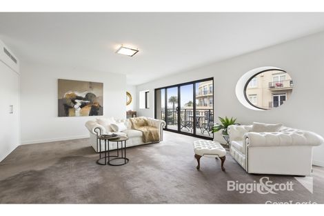 Property photo of 8/71 Beach Street Port Melbourne VIC 3207