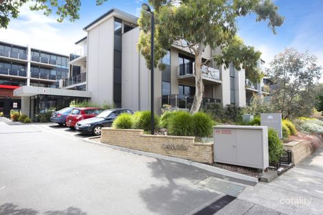 Property photo of 308/76 Darebin Street Heidelberg VIC 3084