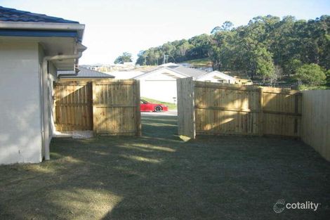 Property photo of 31 Firecrest Close Upper Coomera QLD 4209