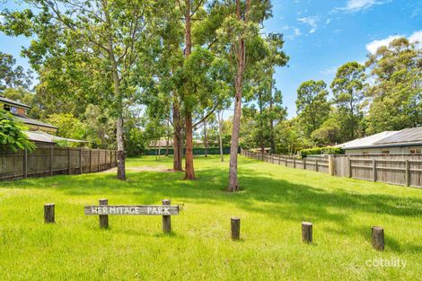 Property photo of 11 Hermitage Close Ashmore QLD 4214