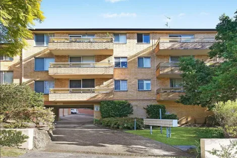 12/23-25 Sherbrook Rd, Hornsby, NSW 2077