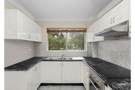 Property photo of 1/30 Military Road Merrylands NSW 2160