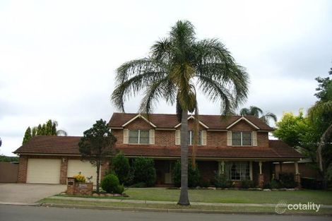 23 Cedarwood Dr, Cherrybrook, NSW 2126