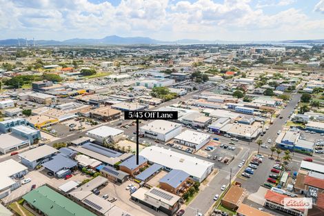 5/43 Off Lane, Gladstone Central, QLD 4680