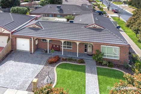 Property photo of 29 Bradman Drive Sunbury VIC 3429