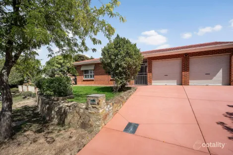 22 Barunga St, Ngunnawal, ACT 2913