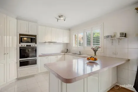 Property photo of 22 Barunga Street Ngunnawal ACT 2913