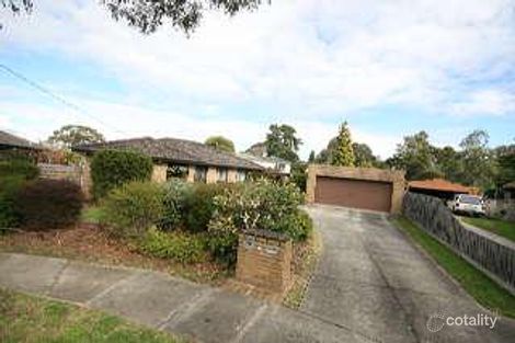 6 Locksley Cl, Bayswater, VIC 3153