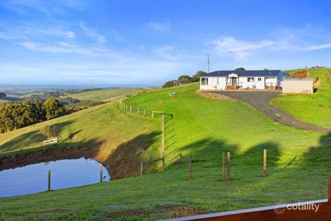 Property photo of 70 Craig Road Ryanston VIC 3992