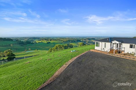 Property photo of 70 Craig Road Ryanston VIC 3992