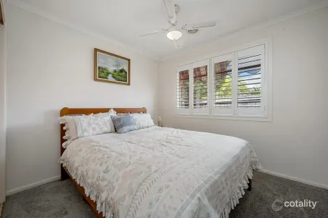 Property photo of 22 Barunga Street Ngunnawal ACT 2913