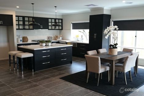 Lot 3025 Rosenthal Bvd, Sunbury, VIC 3429