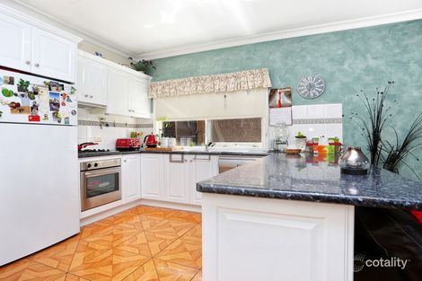 Property photo of 8 Lancaster Drive Point Cook VIC 3030