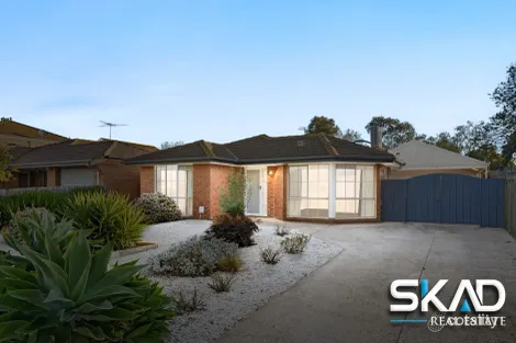 23 Bonus Ct, Werribee, VIC 3030
