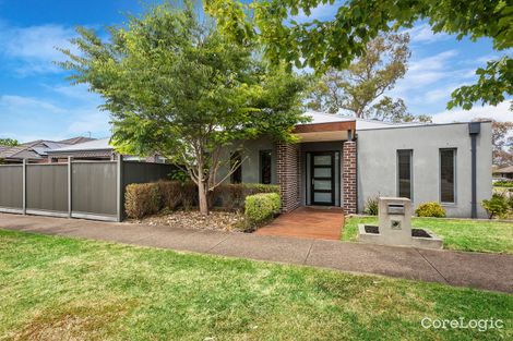 Property photo of 16 Hickling Road Mernda VIC 3754