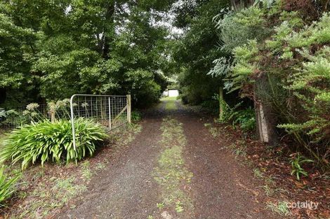 Property photo of 3 Agnes Street Gembrook VIC 3783