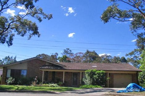 1a Dover Pl, Engadine, NSW 2233