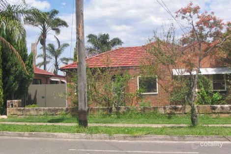 22 Hospital Rd, Concord West, NSW 2138