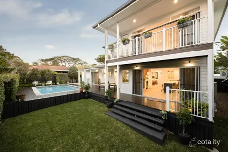 Property photo of 9 Priebe Street Buderim QLD 4556