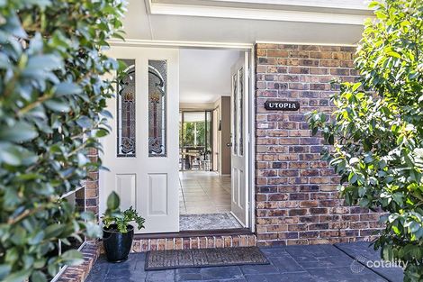 Property photo of 12 Moogara Street Shailer Park QLD 4128