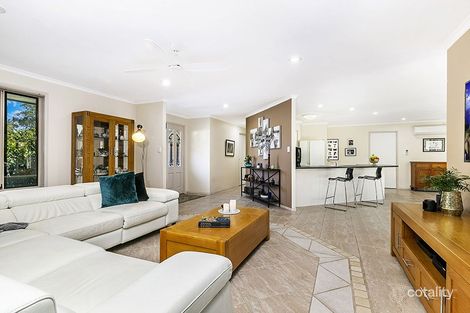 Property photo of 12 Moogara Street Shailer Park QLD 4128