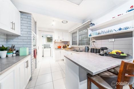 Property photo of 70 Miller Road The Basin VIC 3154