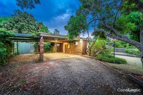 Property photo of 70 Miller Road The Basin VIC 3154