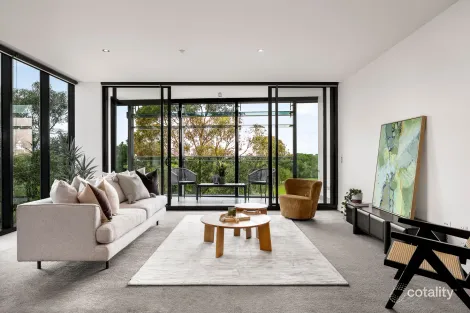 605/505-507 St Kilda Rd, Melbourne, VIC 3004