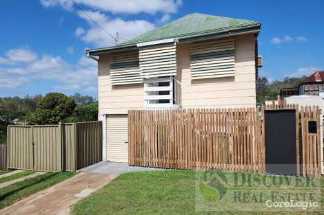 Property photo of 143 East Street Mount Morgan QLD 4714