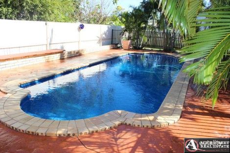 76 Cardigan St, Granville, QLD 4650