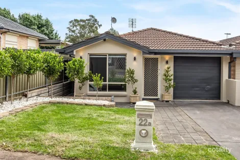 22a Kirkevue Rd, Athelstone, SA 5076