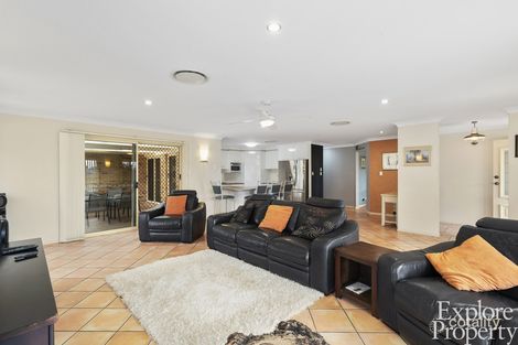 Property photo of 61 Highlands Drive Narangba QLD 4504