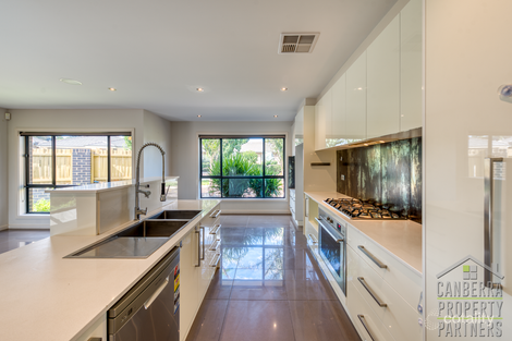 Property photo of 36 Rob Riley Circuit Bonner ACT 2914