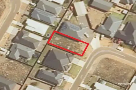 Property photo of 27 Starke Circle Whyalla Jenkins SA 5609