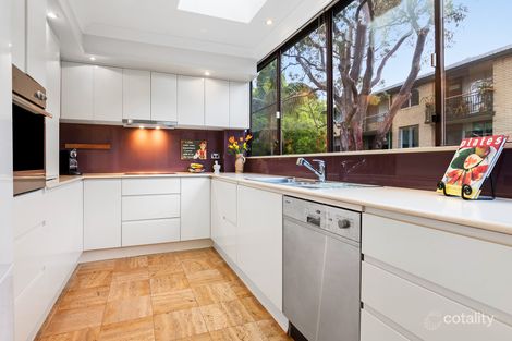 Property photo of 9/3 Belmont Avenue Wollstonecraft NSW 2065