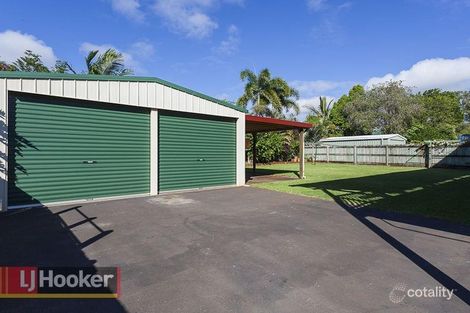 Property photo of 16 Hope Street Ormiston QLD 4160