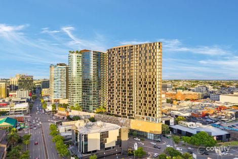 Property photo of 2214/179 Alfred Street Fortitude Valley QLD 4006